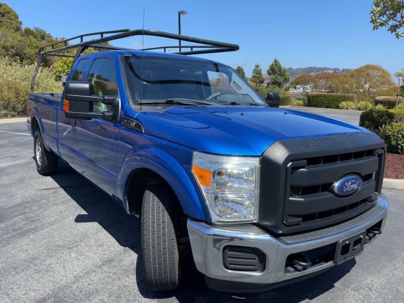 ford f-250 super duty 2016 1FT7X2A65GEC91309 image ford f-250 super duty 2016 1FT7X2A65GEC91309 image